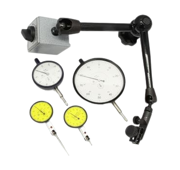 Dial Indicators 